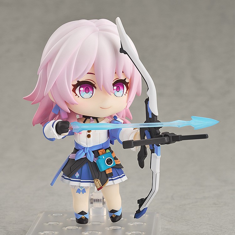 Honkai: Star Rail - March 7th - Nendoroid (#2456)