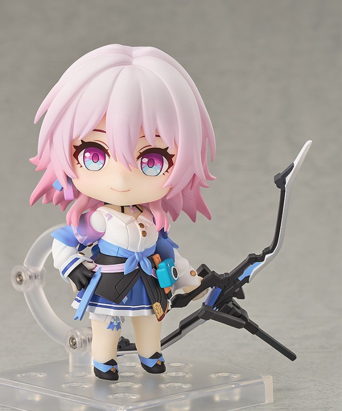 Honkai: Star Rail - March 7th - Nendoroid (#2456)