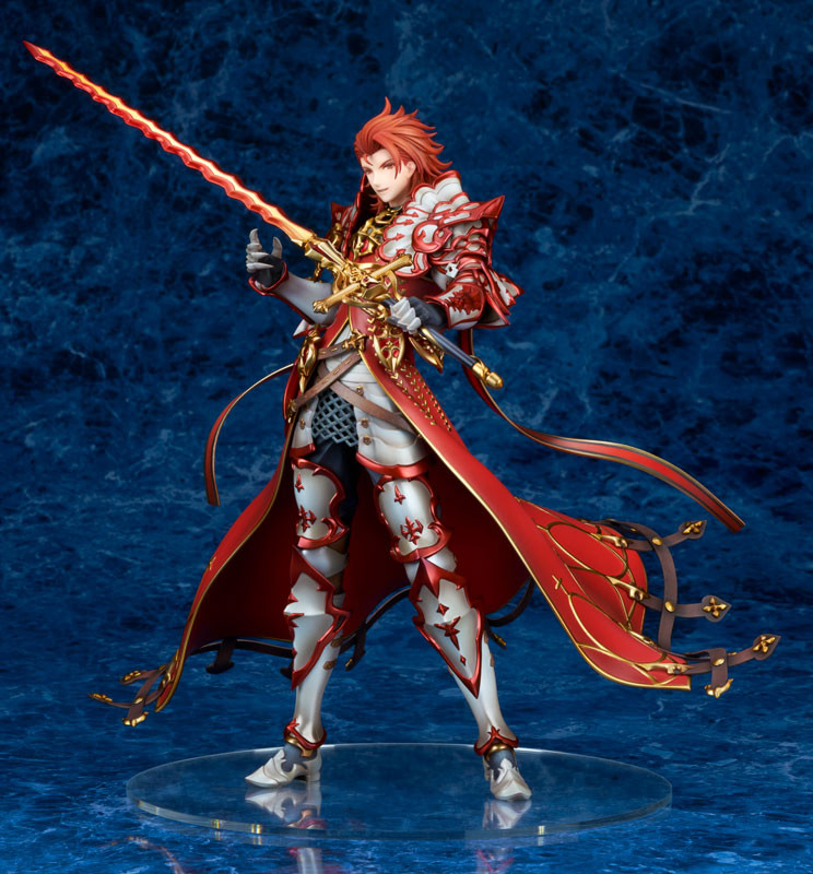 1/8 Granblue Fantasy - Percival