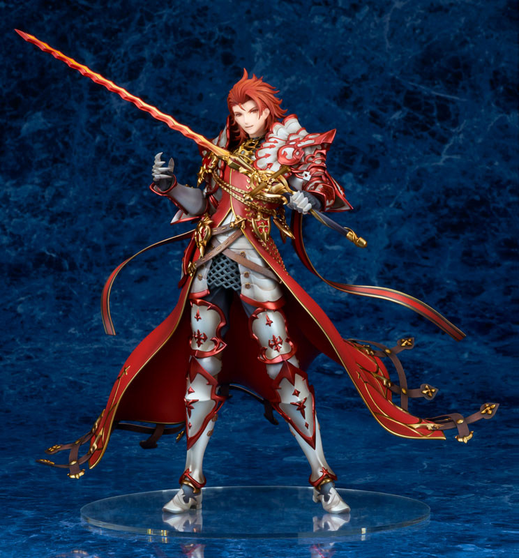 1/8 Granblue Fantasy - Percival