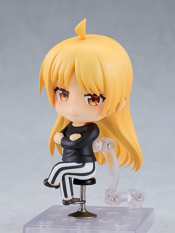 Bocchi the Rock! - Ijichi Seika - Nendoroid #2307