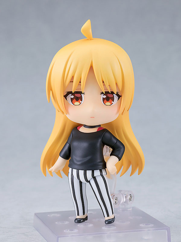 Bocchi the Rock! - Ijichi Seika - Nendoroid #2307