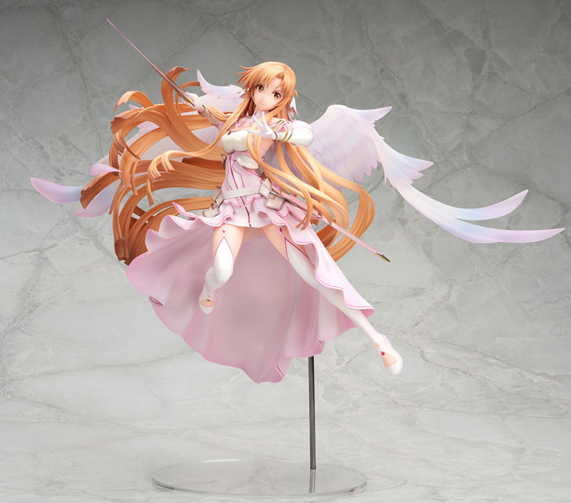 Sword Art Online: Alicization War of Underworld Asuna The Goddess of Creation Stacia Ver. 1/7