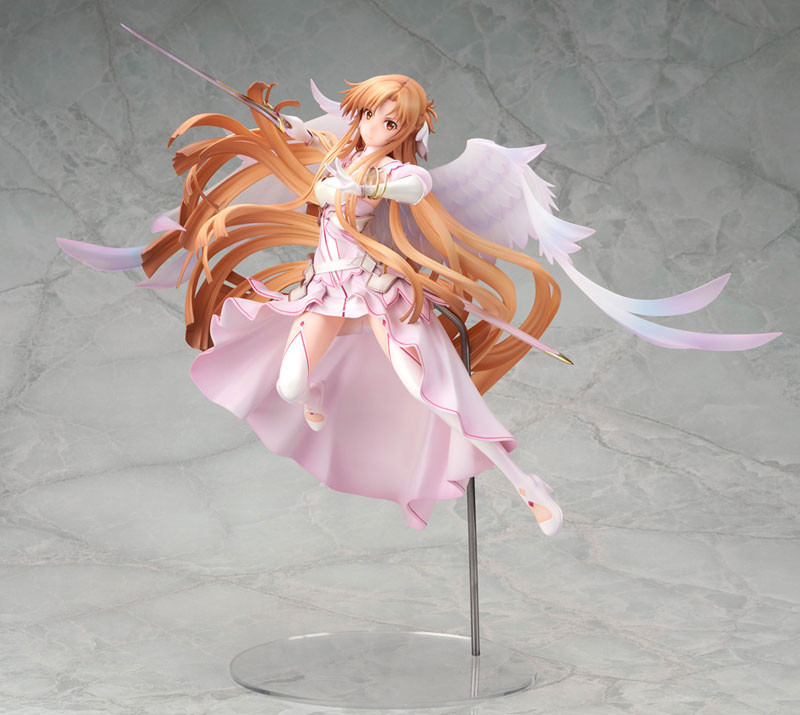 Sword Art Online: Alicization War of Underworld Asuna The Goddess of Creation Stacia Ver. 1/7