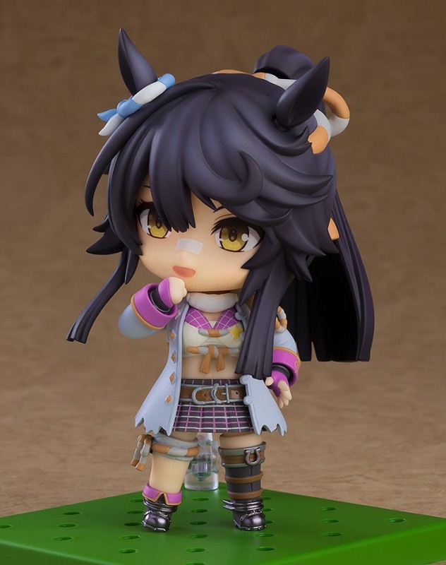 Umamusume: Pretty Derby - Narita Brian - Nendoroid (#2577)