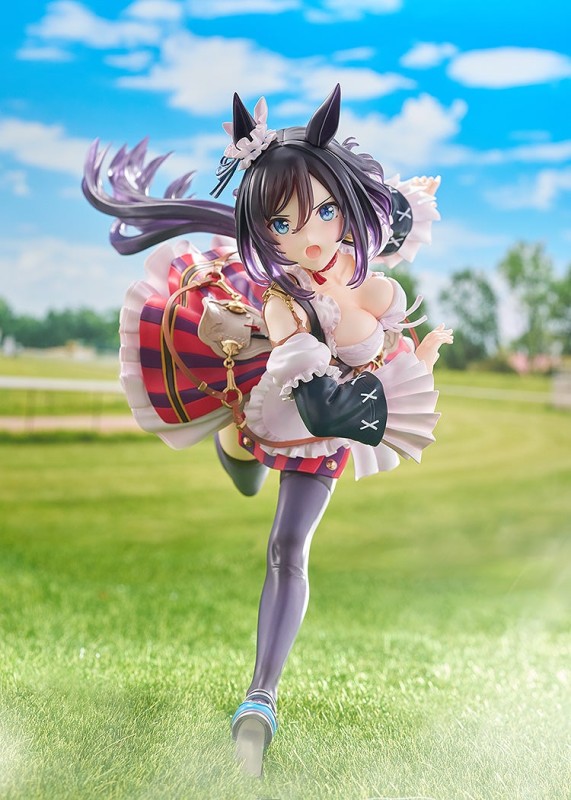 Umamusume: Pretty Derby - Eishin Flash - 1/7