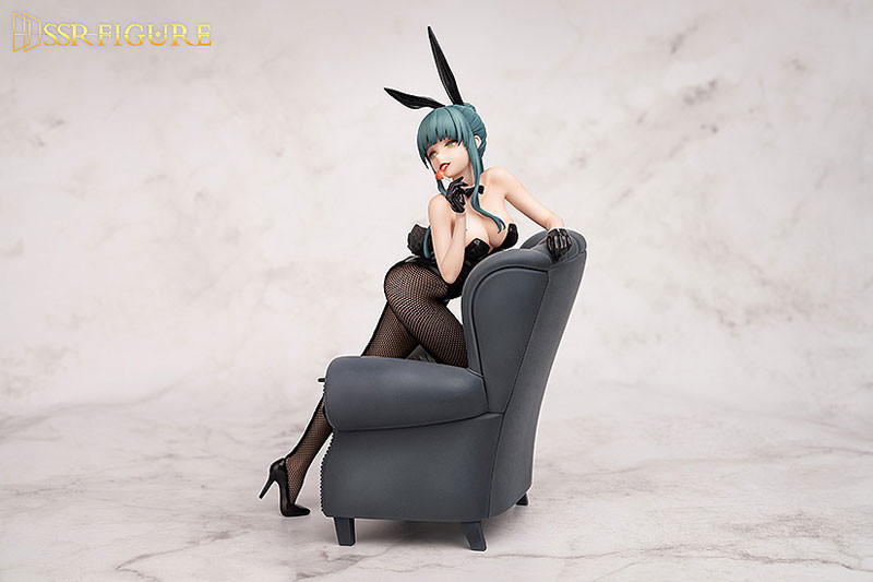 Yi Ren Guan - House of Unhumans - Yue Li - Bunny Ver. - 1/7