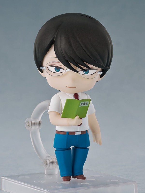 Doukyuusei - Sajou Rihito - Nendoroid (#2586)