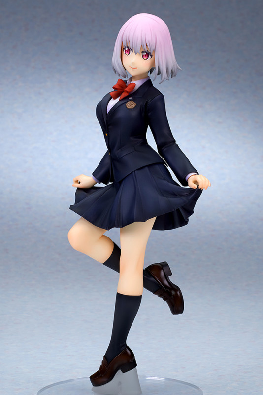 1/7 SSSS.GRIDMAN Shinjo Akane Uniform Version