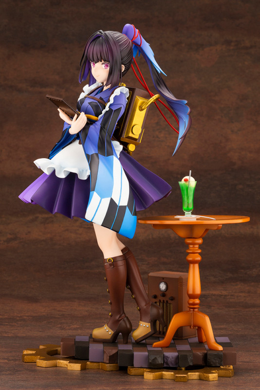 1/7 Karasuba (Prima Doll)