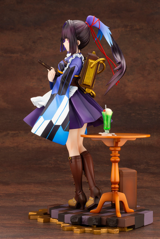 1/7 Karasuba (Prima Doll)