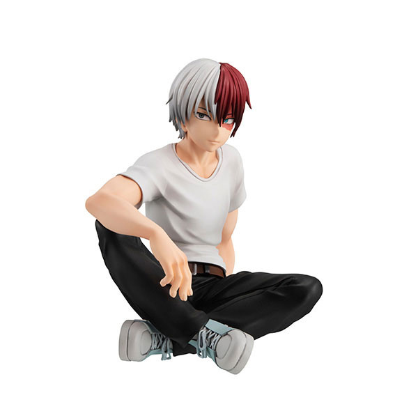 Boku no Hero Academia Todoroki Shoto G.E.M. Tenohira