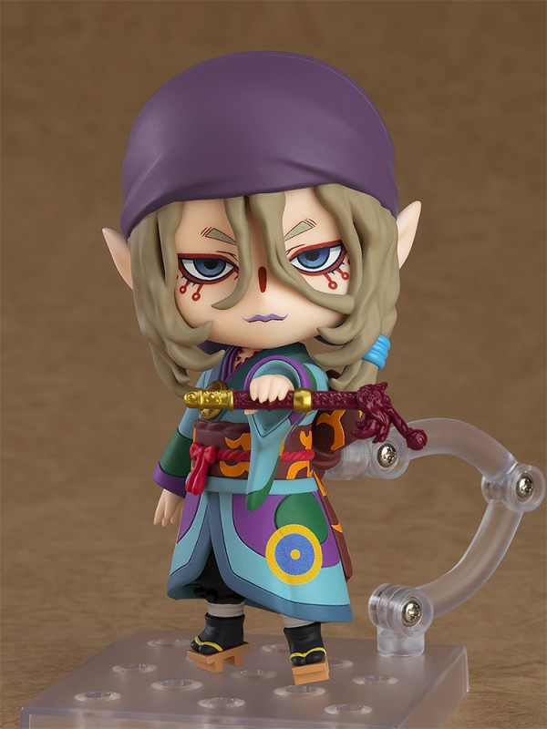 Mononoke - Kusuriuri - Nendoroid (#2426)