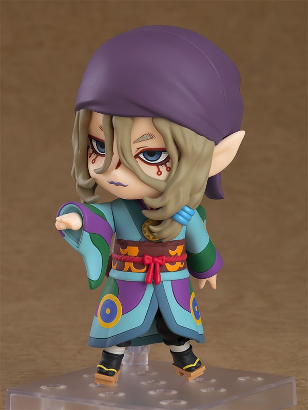 Mononoke - Kusuriuri - Nendoroid (#2426)