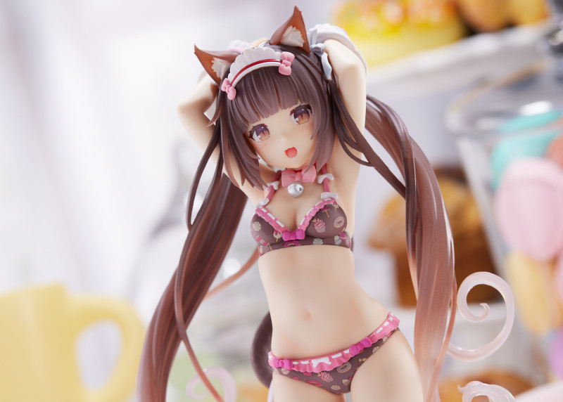 Nekopara - Chocola - Kigae no Hitotoki - 1/7