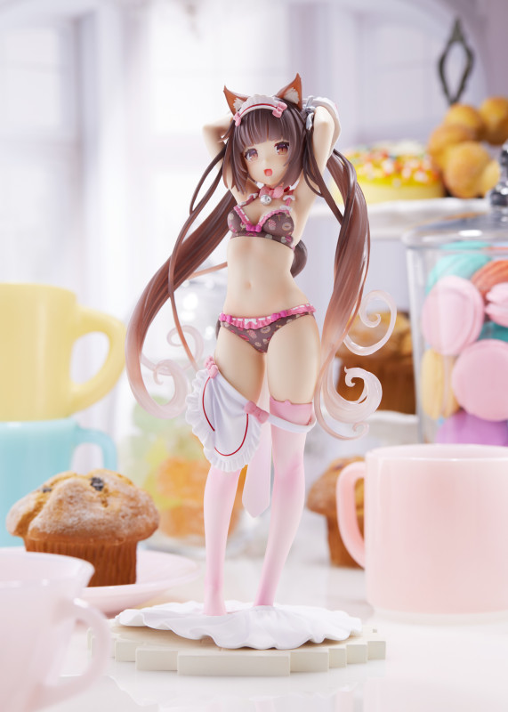 Nekopara - Chocola - Kigae no Hitotoki - 1/7