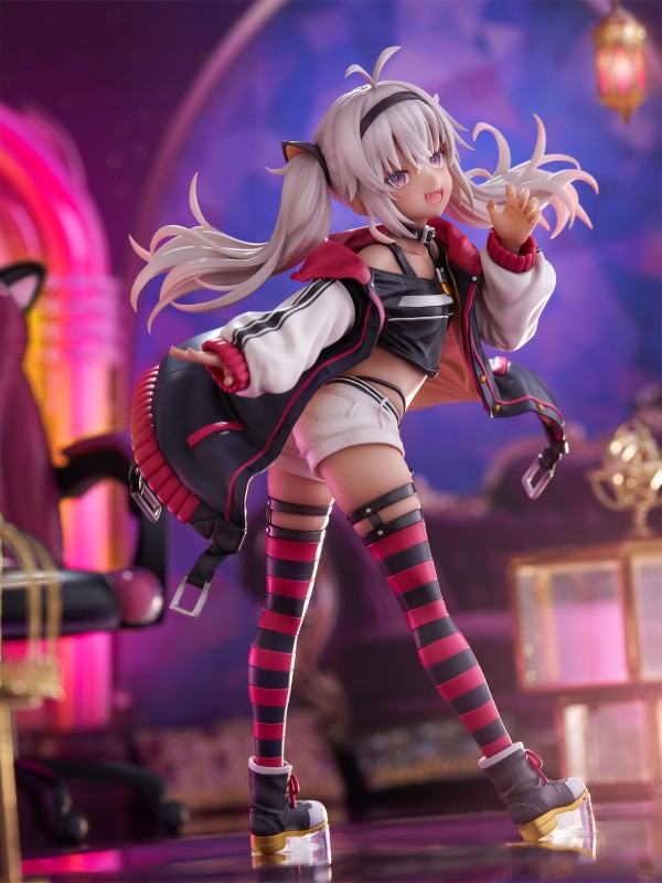 Nijisanji - Matsukai Mao - F:Nex - 1/7