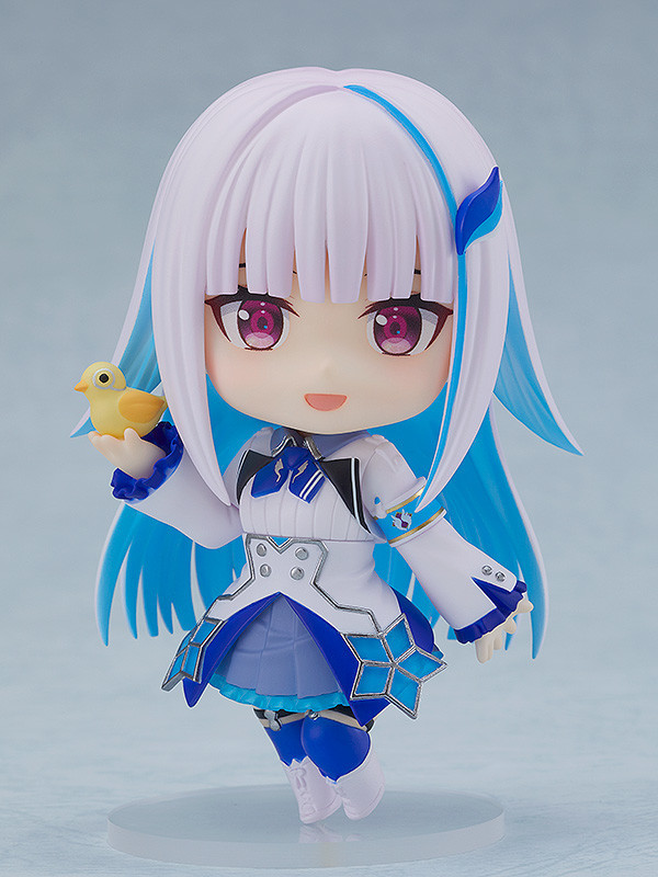 Nendoroid Lize Helesta (NIJISANJI)