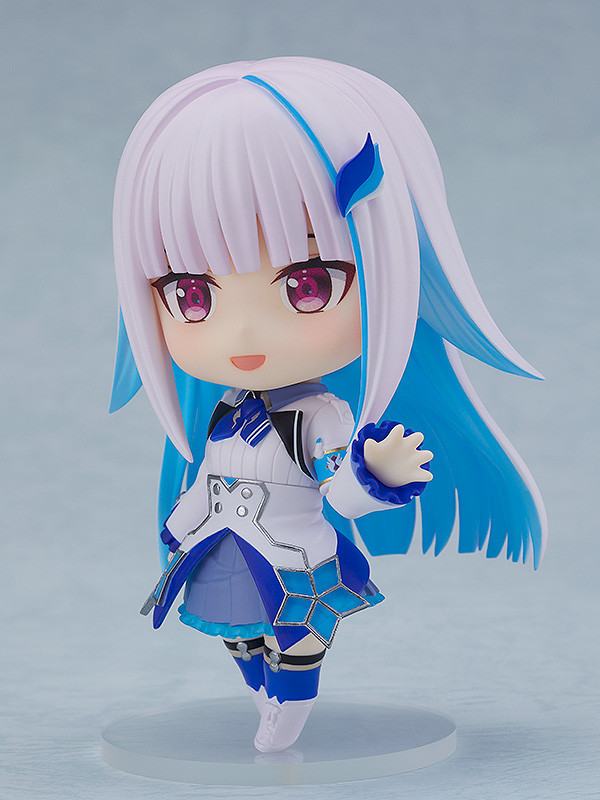 Nendoroid Lize Helesta (NIJISANJI)