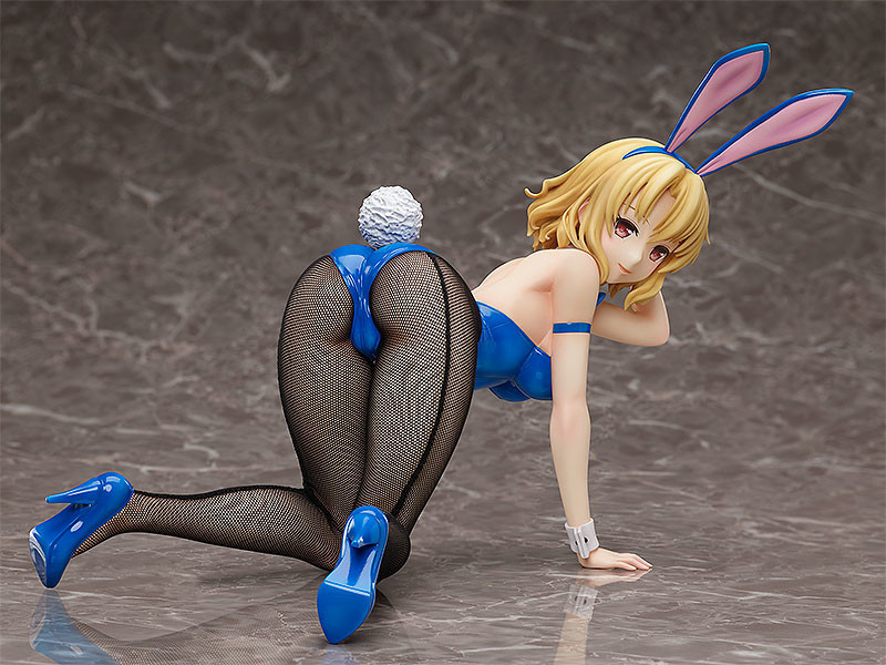 1/4 To Love-Ru Darkness: Risa Momioka: Bunny Ver.