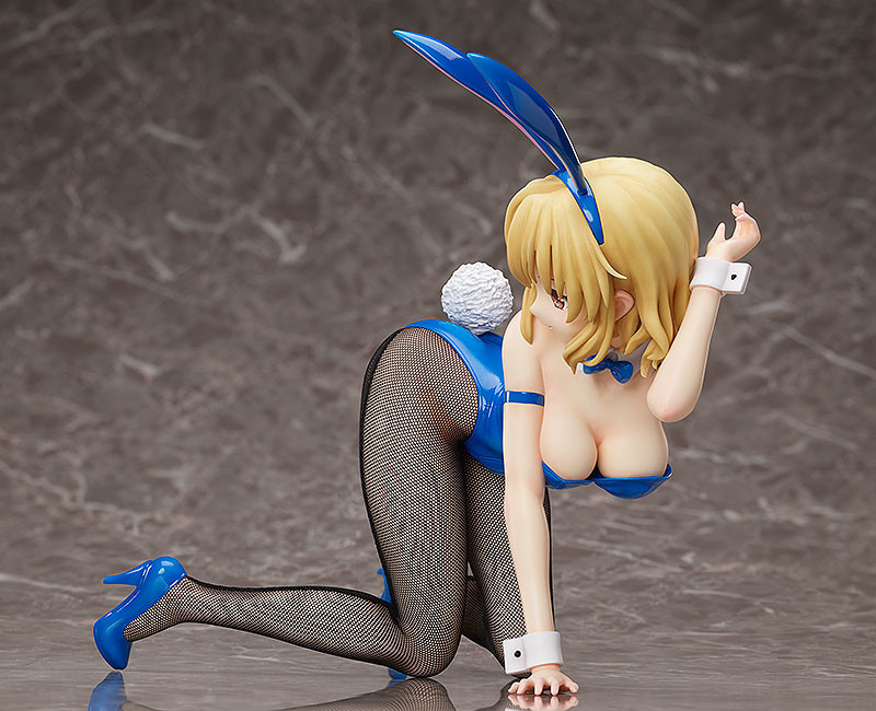 1/4 To Love-Ru Darkness: Risa Momioka: Bunny Ver.