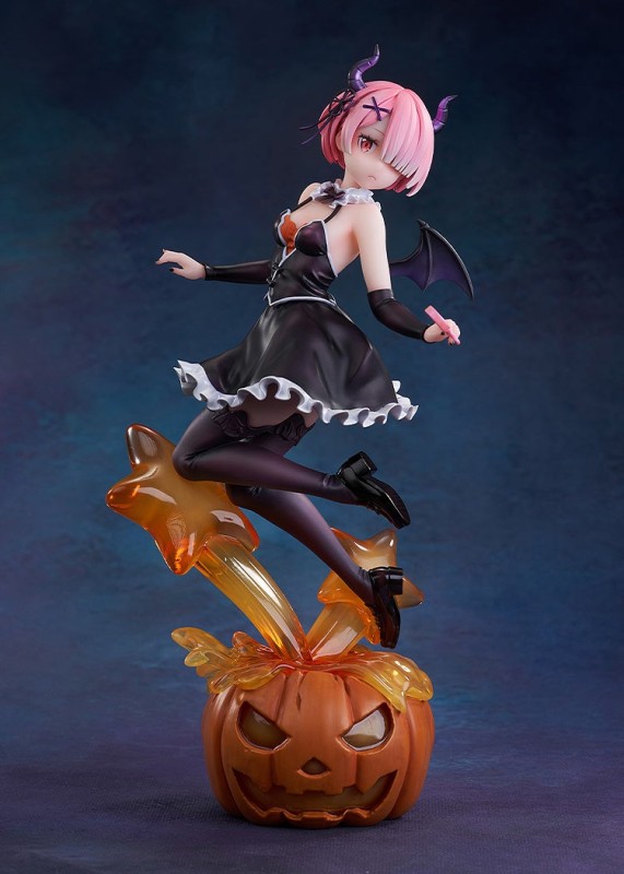 Re:Zero kara Hajimeru Isekai Seikatsu - Ram - KDcolle - Battle with Roswaal Ver. - 1/7