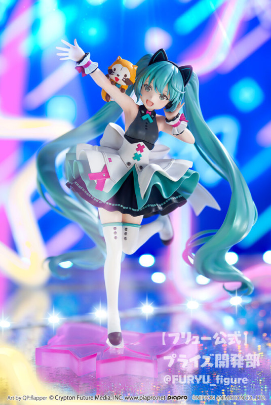 Araiguma Rascal Piapro Characters Hatsune Miku Rascal Exc∞d Creative