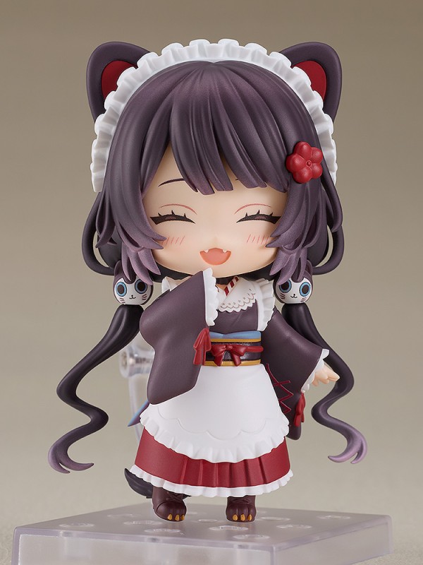 Nijisanji - Inui Toko - Nendoroid (#2491)