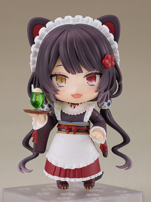 Nijisanji - Inui Toko - Nendoroid (#2491)