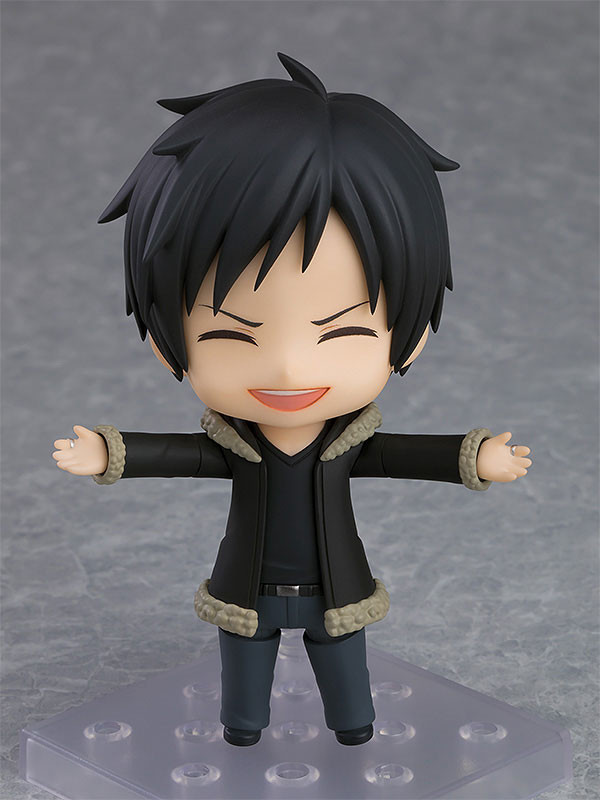 Durarara!!x2 - Orihara Izaya - Nendoroid (#2295)