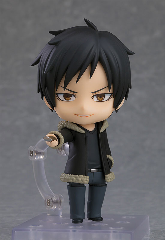 Durarara!!x2 - Orihara Izaya - Nendoroid (#2295)