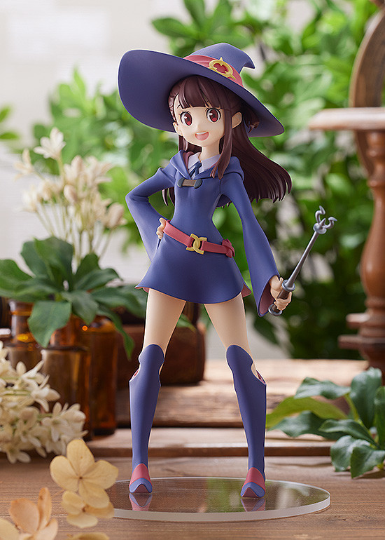 Little Witch Academia Atsuko Kagari Pop Up Parade