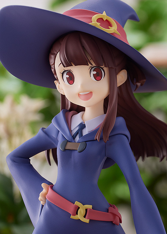 Little Witch Academia Atsuko Kagari Pop Up Parade