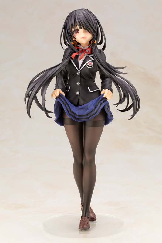 1/7 Kurumi Tokisaki School Uniform ver. (Date A Live IV)