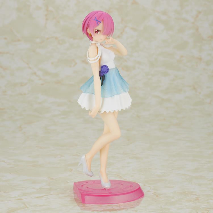 Re:Zero kara Hajimeru Isekai Seikatsu - Ram - Serenus Couture (Bandai Spirits)