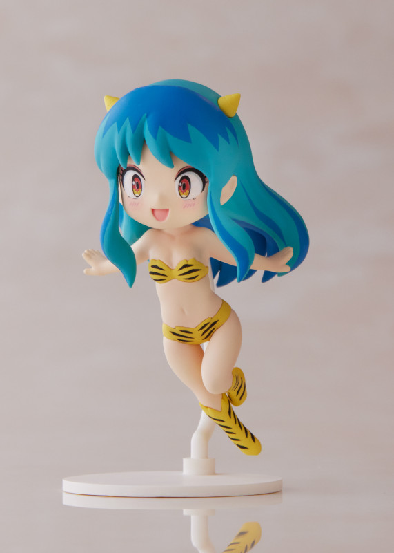 Urusei Yatsura Lum Mini Figure