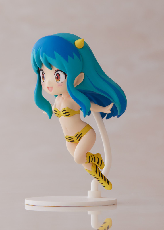 Urusei Yatsura Lum Mini Figure