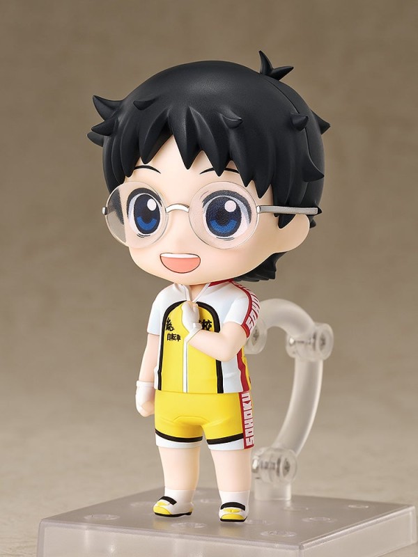 Yowamushi Pedal Limit Break - Onoda Sakamichi - Nendoroid - Nendoroid Light