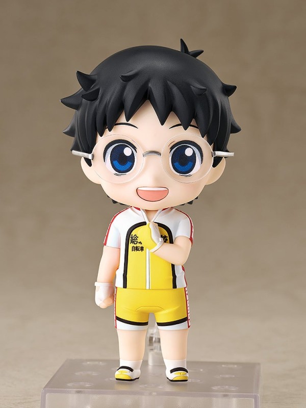 Yowamushi Pedal Limit Break - Onoda Sakamichi - Nendoroid - Nendoroid Light