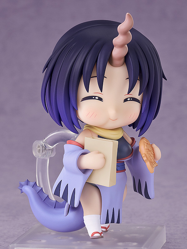 Kobayashi-san chi no Maid Dragon Elma Nendoroid