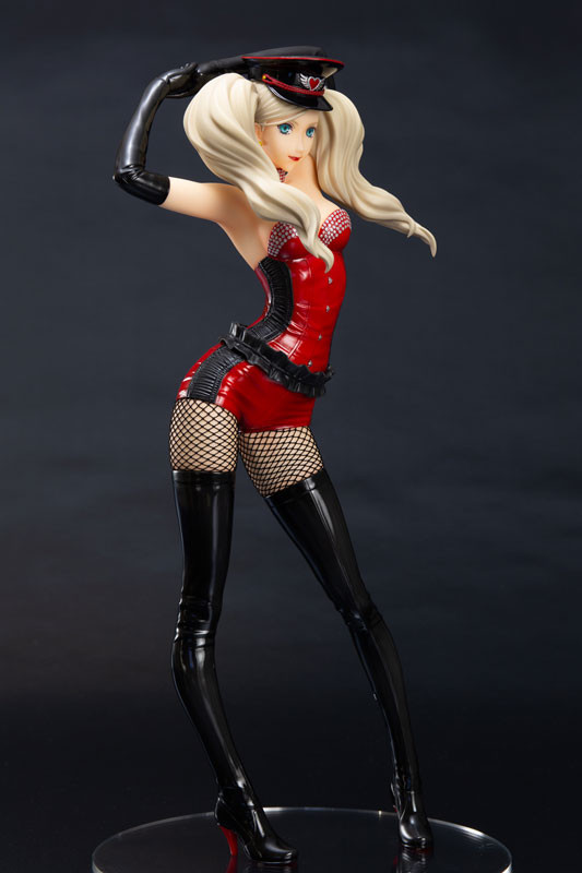 Persona 5: Dancing Star Night Takamaki Anne Corset Dress ver. 1/6