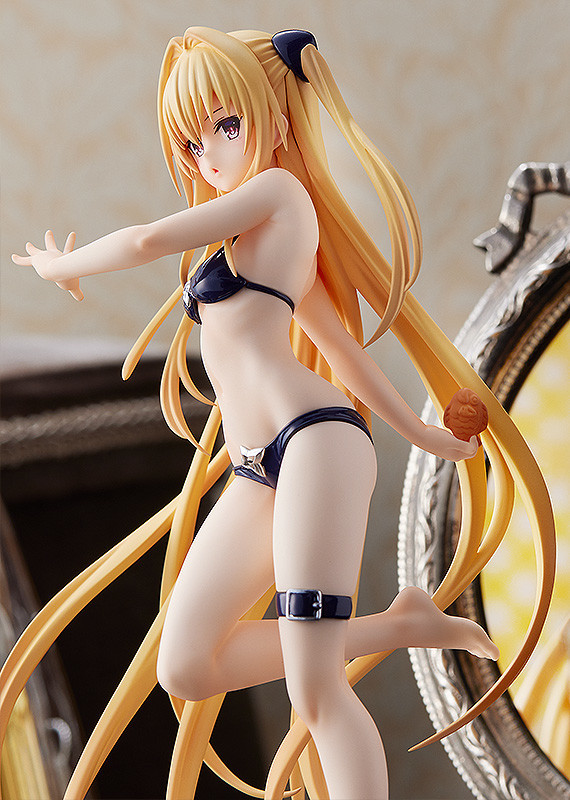 POP UP PARADE Golden Darkness (To Love-Ru)