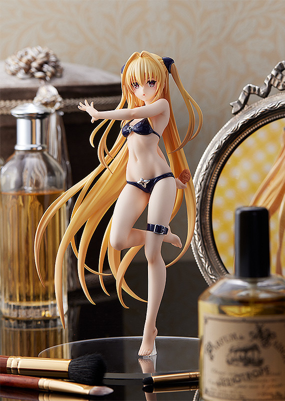 POP UP PARADE Golden Darkness (To Love-Ru)