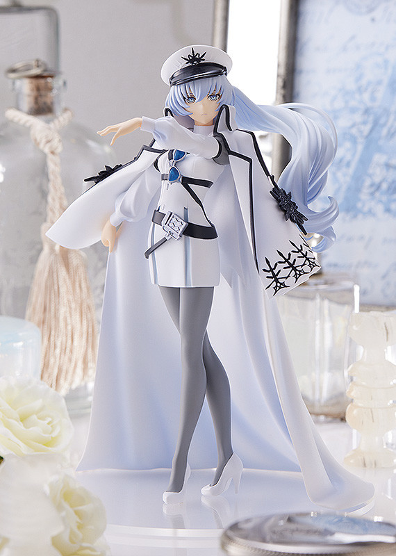 POP UP PARADE Weiss Schnee: Nightmare Side (RWBY: Ice Queendom)