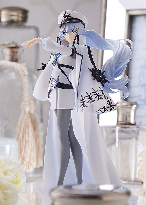 POP UP PARADE Weiss Schnee: Nightmare Side (RWBY: Ice Queendom)