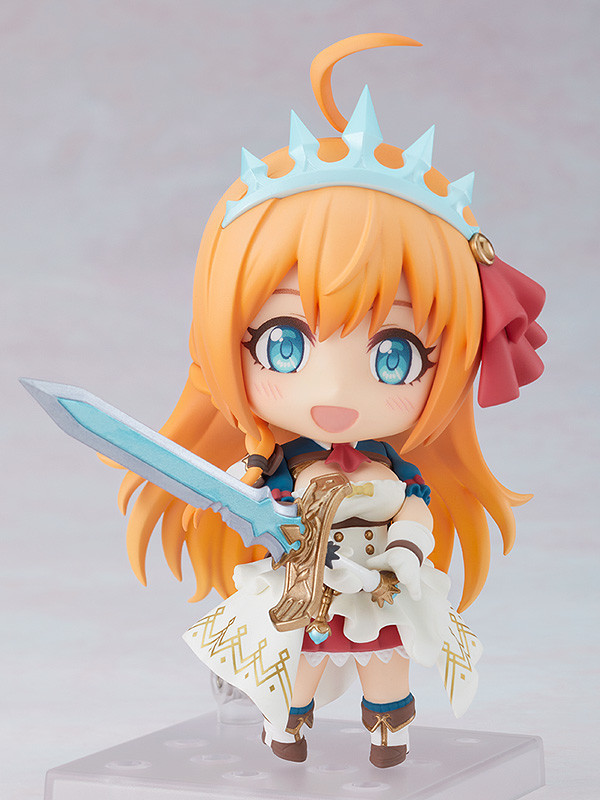 Nendoroid Pecorine (Princess Connect! Re:Dive)