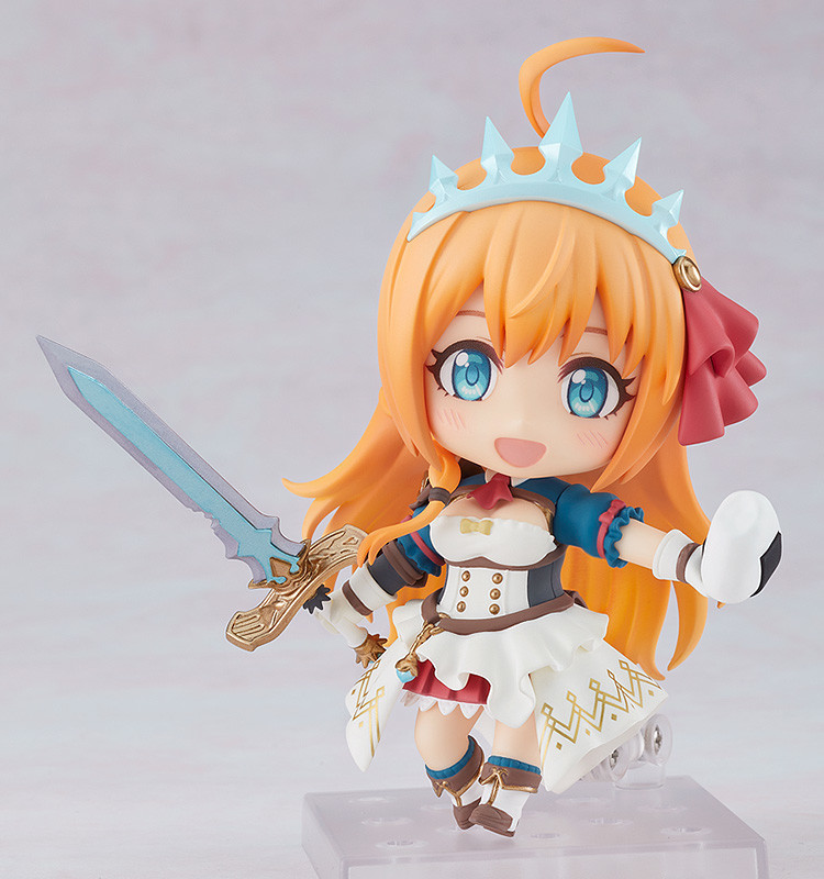 Nendoroid Pecorine (Princess Connect! Re:Dive)