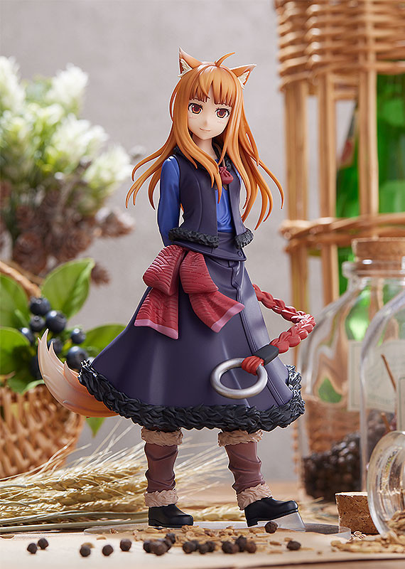 POP UP PARADE Holo (Spice and Wolf)