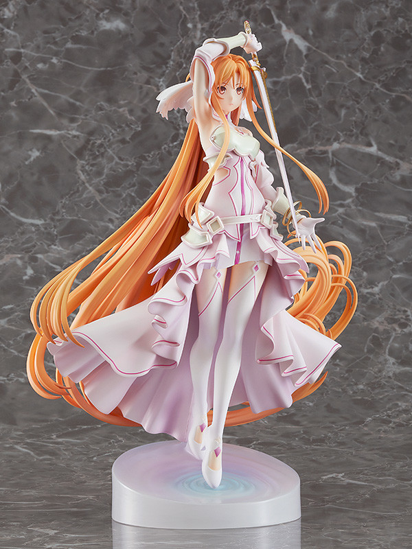 1/7 Sword Art Online: Asuna [Stacia, the Goddess of Creation]