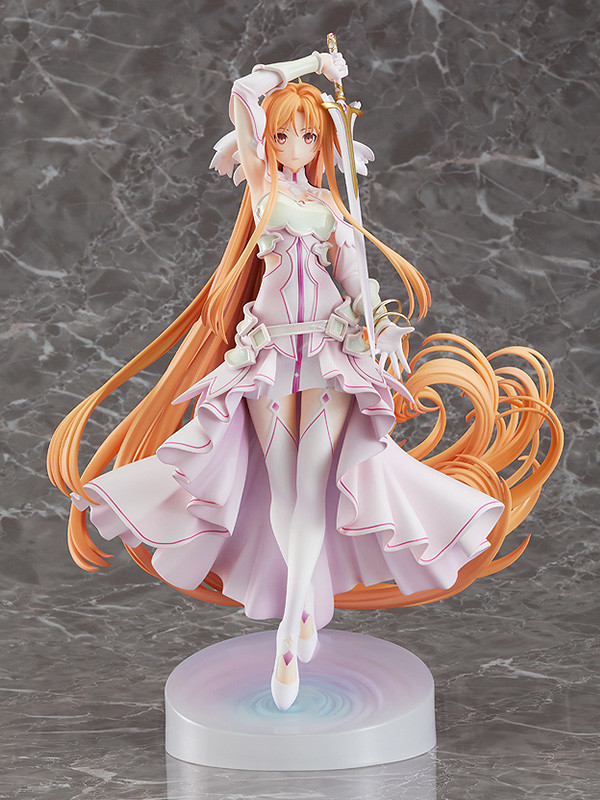 1/7 Sword Art Online: Asuna [Stacia, the Goddess of Creation]